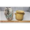 Image 1 : 2 vases - assorted
