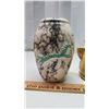 Image 3 : 2 vases - assorted