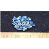 Image 1 : Broach Blue