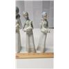 Image 2 : 5 figures from Spain