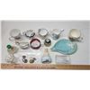 Image 1 : misc. glass