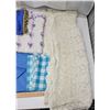 Image 2 : box of linens
