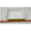 Image 1 : Green Pyrex dish
