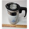 Image 2 : Corning ware coffee pot