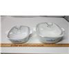Image 1 : 2 Corning ware casserole 1 1/2qt & 80oz