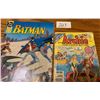 Image 2 : 2 COMICS BATMANS AND ARCHIE 1989