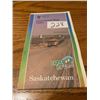 Image 1 : 1984 SK GRID ROAD MAP