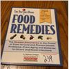 Image 2 : SWANK JUNE 1990 & FOOD REMEDIES BOOK