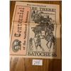 Image 1 : 1985 BATOCHE SPECIAL EDITION