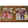Image 1 : 1990/1991 HOCKEY NEWS MAGAZINES