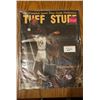 Image 1 : TUFF STUFF COMPLETE SPORTS PRICE GUIDE MAY 1991