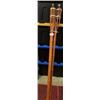 Image 1 : SET OF 2 NEW TIKI TORCHES