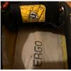 Image 2 : CAT STEEL TOE WORK SHOES SIZE 10 US