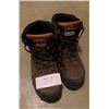Image 1 : HELLY HENSON STEEL TOE WORK BOOTS SIZE 10