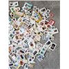 Image 2 : Collection of assorted stamps in bag