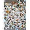 Image 3 : Collection of assorted stamps in bag