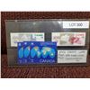 Image 1 : 5 Canadian stamps - Olympic & Commonwealth day - used