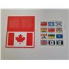 Image 2 : Canadian provincial stamp collection - mint
