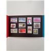 Image 2 : Commemorative Canadian stamps - mint