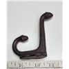 Image 4 : 4" Iron Acorn Hooks (19)
