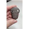 Image 6 : 4" Iron Acorn Hooks (19)