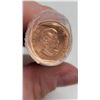 Image 2 : 2003 1¢ Canadian Old Effigy Mint Roll