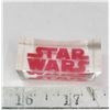 Image 3 : Star wars Chopsticks & Holders, 1977 Star wars Cards Wax Wrapper