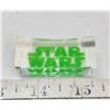 Image 5 : Star wars Chopsticks & Holders, 1977 Star wars Cards Wax Wrapper