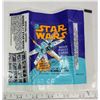 Image 6 : Star wars Chopsticks & Holders, 1977 Star wars Cards Wax Wrapper