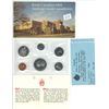 Image 1 : 1974 Winnipeg Uncirculated Coin Set