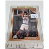 Image 1 : Vince Carter Topp SRC #199 (will grade high) Original Owner