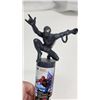 Image 6 : Light Up Candy Light Saber, Candy Filled Monkey (arms work), 2 Spiderman (Vintage)