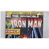 Image 3 : Ironman, Superman, Hulk Wall Décor 19"x9.5" Wooden Plaques