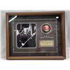 Image 1 : 1961 The Hustler Jackie Gleason Shadow Box 21.5"x17.5"x3"