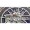 Image 2 : Shop Tire Slow in the Dark Hands Clock