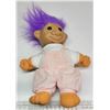Image 1 : 13" Vintage Troll Needs Batteries