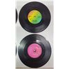 Image 2 : Mini Record Coasters (6)