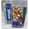 Image 1 : NBA Miami Heat Dwayne Wade Series 12 Figure