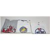 Image 1 : New Canada Tee, Oakland Seals L Tee, Oilers Tee M