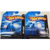 Image 2 : 2006 & 2007 HotWheels Mystery Cars