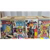 Image 3 : Box of 250+ 1980's Comics - New & Unread