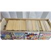 Image 6 : Box of 250+ 1980's Comics - New & Unread