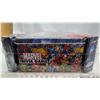 Image 2 : Sealed Marvel Trivia Game 2001