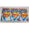 Image 1 : DC Man of Steel 1986 #1 in Sleeve & 2 Extra #1's