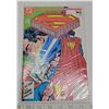 Image 1 : DC Man of Steel 1986 #5 in Sleeve