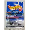 Image 14 : (5) HotWheels 1998, 2000, 2006 sealed cars