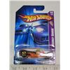 Image 2 : (5) HotWheels 1998, 2000, 2006 sealed cars