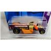 Image 3 : (5) HotWheels 1998, 2000, 2006 sealed cars