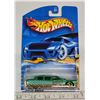 Image 8 : (5) HotWheels 1998, 2000, 2006 sealed cars