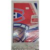 Image 5 : Patrick Roy Unreleased Rare T-Shirt XL & Roy Cardboard Mask